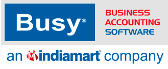 Busy Logo