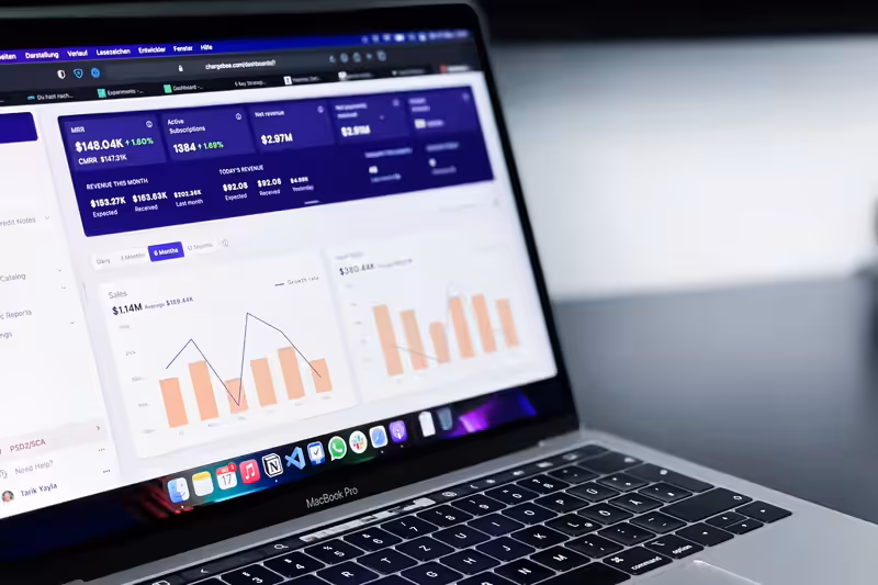 Introducing BUSY Magic: Smarter Interface, Smoother Navigation
