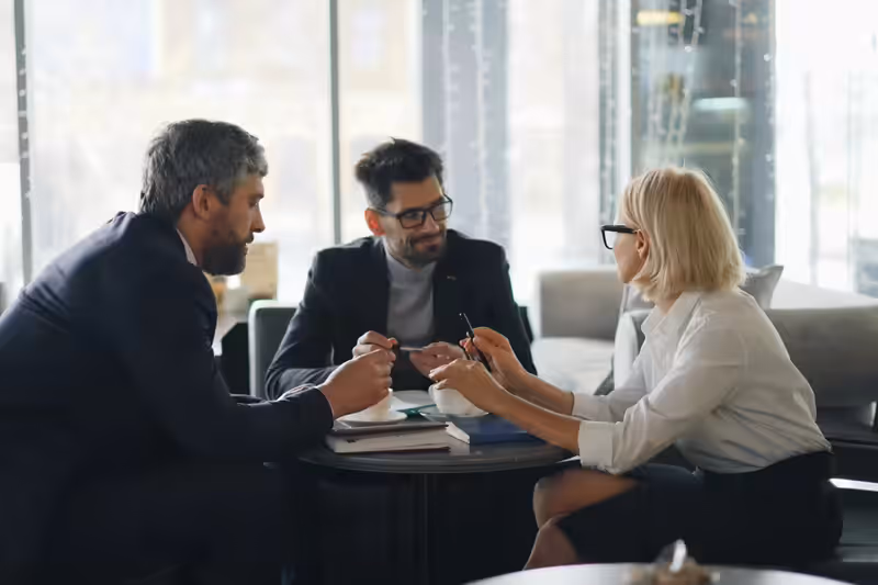 BUSY for Service Businesses: Billing, Accounting & Control