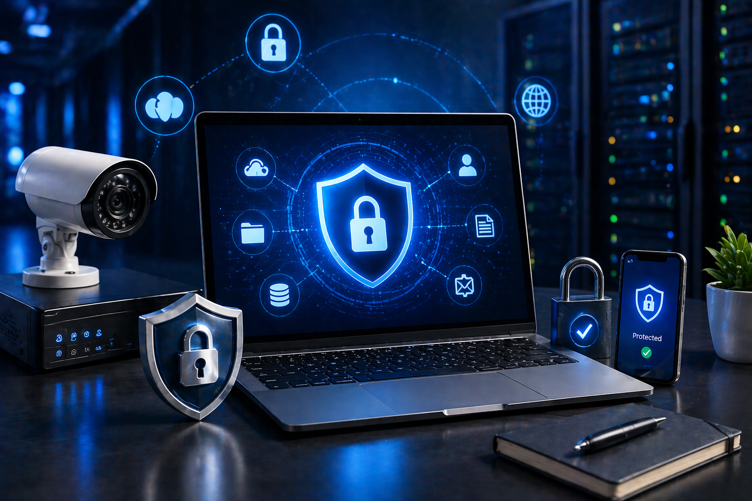 Safeguard Your Business Data with Trusted Security in BUSY