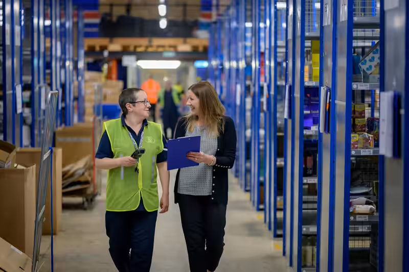 Master Inventory Management with BUSY Magic