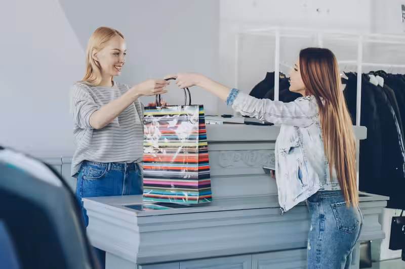 Running a Retail Store? Solve Your Daily Challenges with BUSY Magic