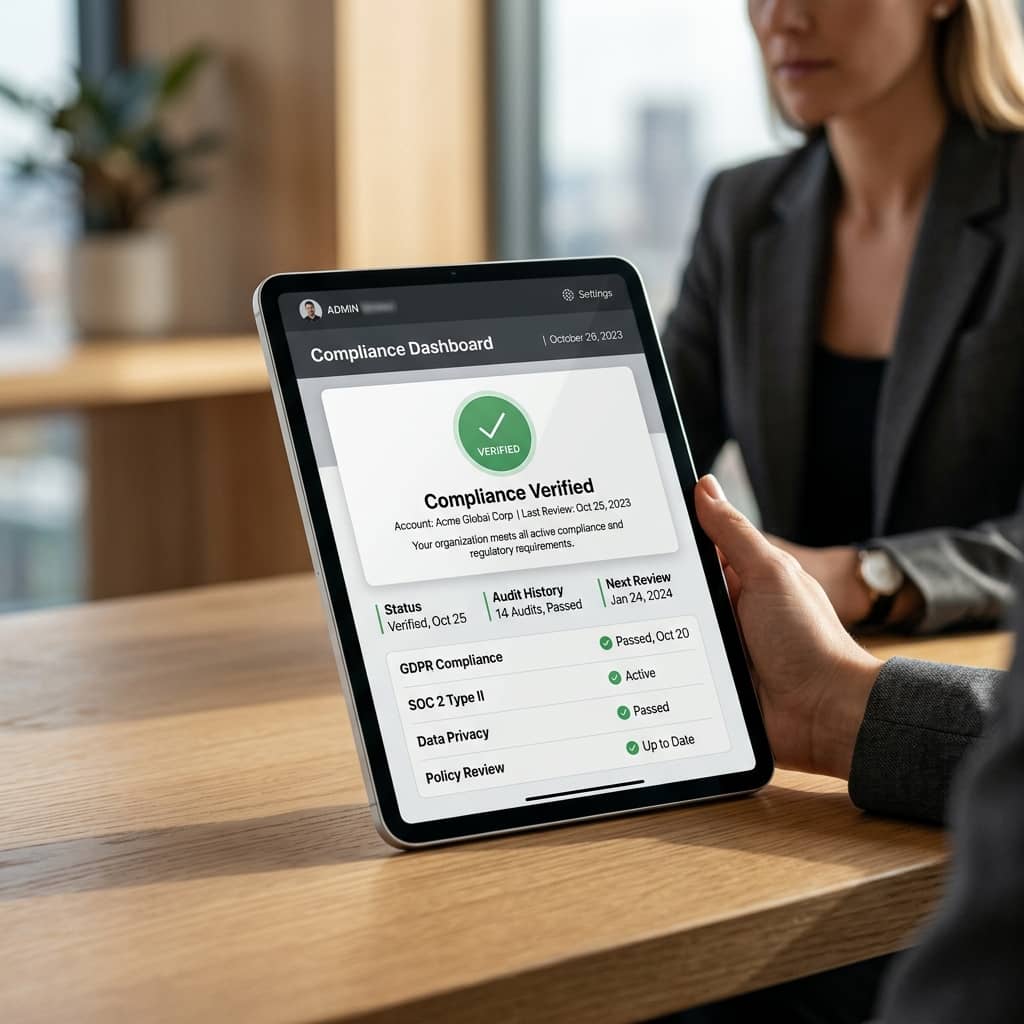 Complete compliance with GST norms using BUSY