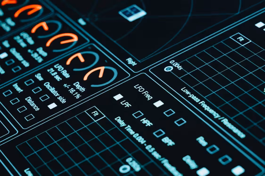 Tailored customisation and extensibility with financial accounting system
