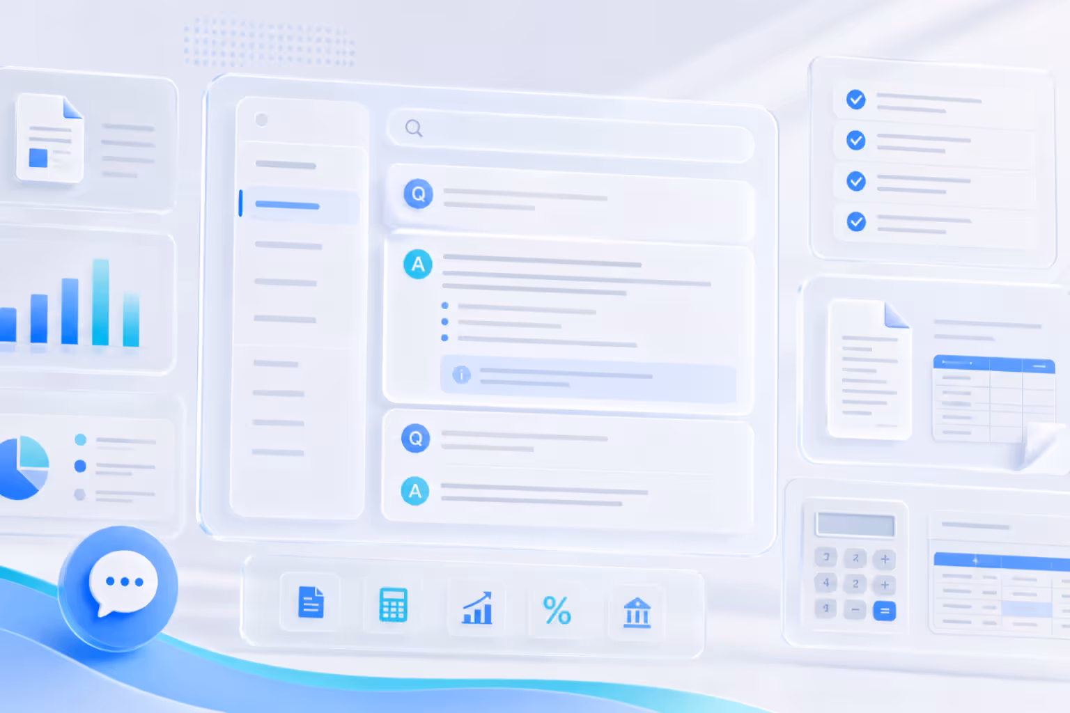 BUSY FAQ subcategory answers and support
