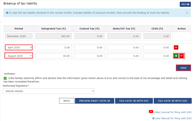 click file gstr-3b