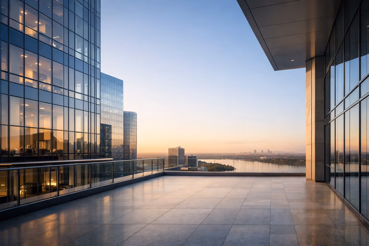 Corporate finance and investor trust