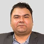 Kailash Sharma