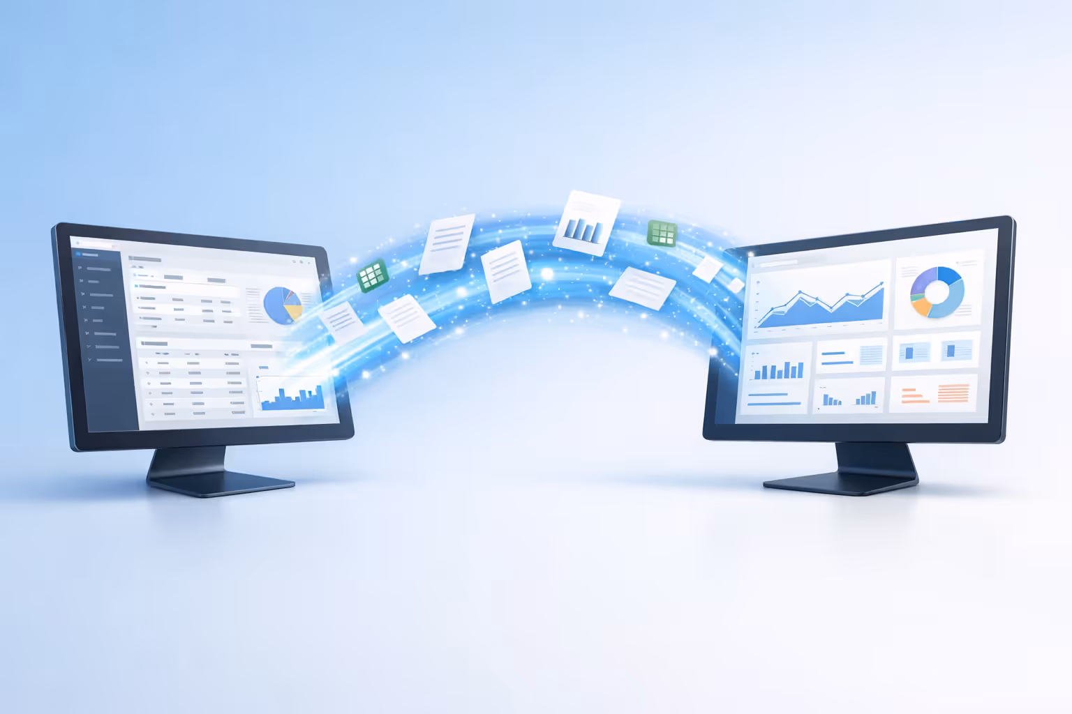 Data Migration