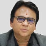 Mukul Gupta