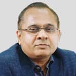 Narender Kothari