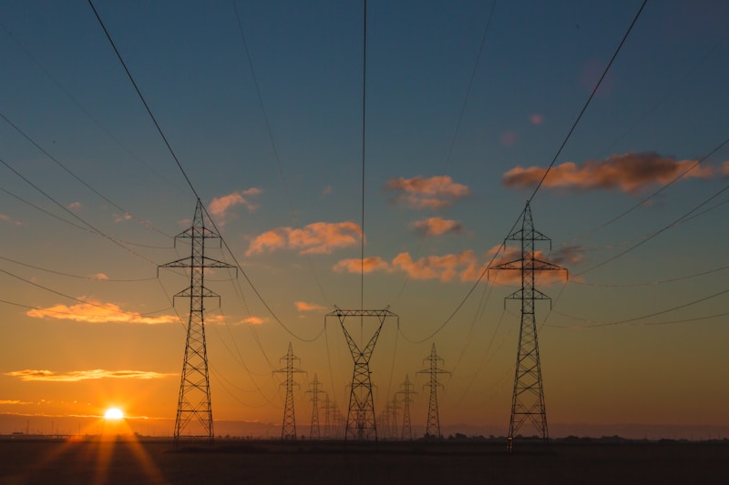 Manage Power & Energy Equipment Business Smarter with BUSY