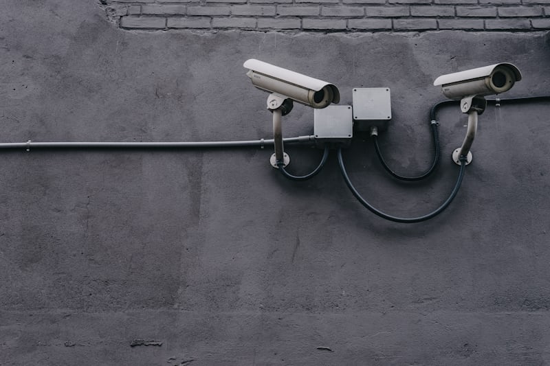BUSY: One Solution for Security & Surveillance Business