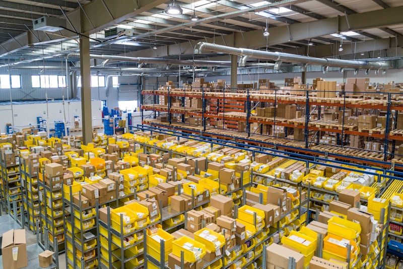 Struggling with Order to Delivery Flow? Simplify It with BUSY