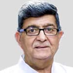 Vijay Baweja