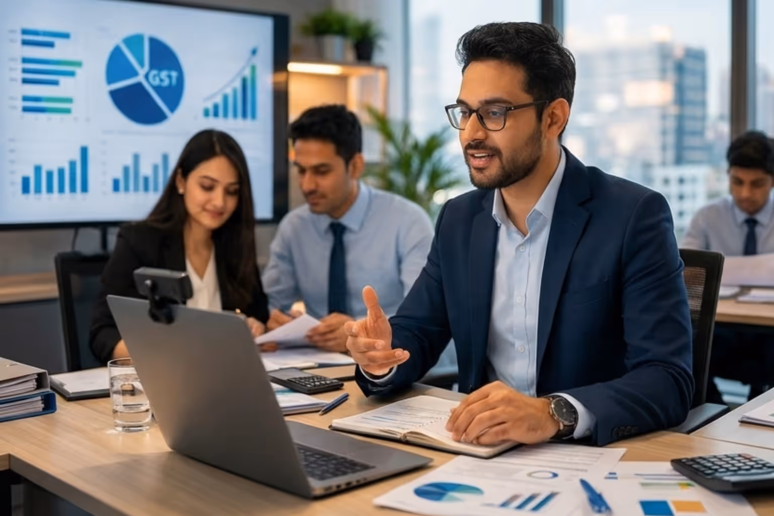 Stay up to date with BUSY software webinar videos